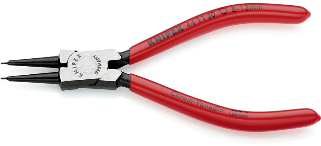 Knipex 4411J0 Borgveertang Binnenringen 8-13mm