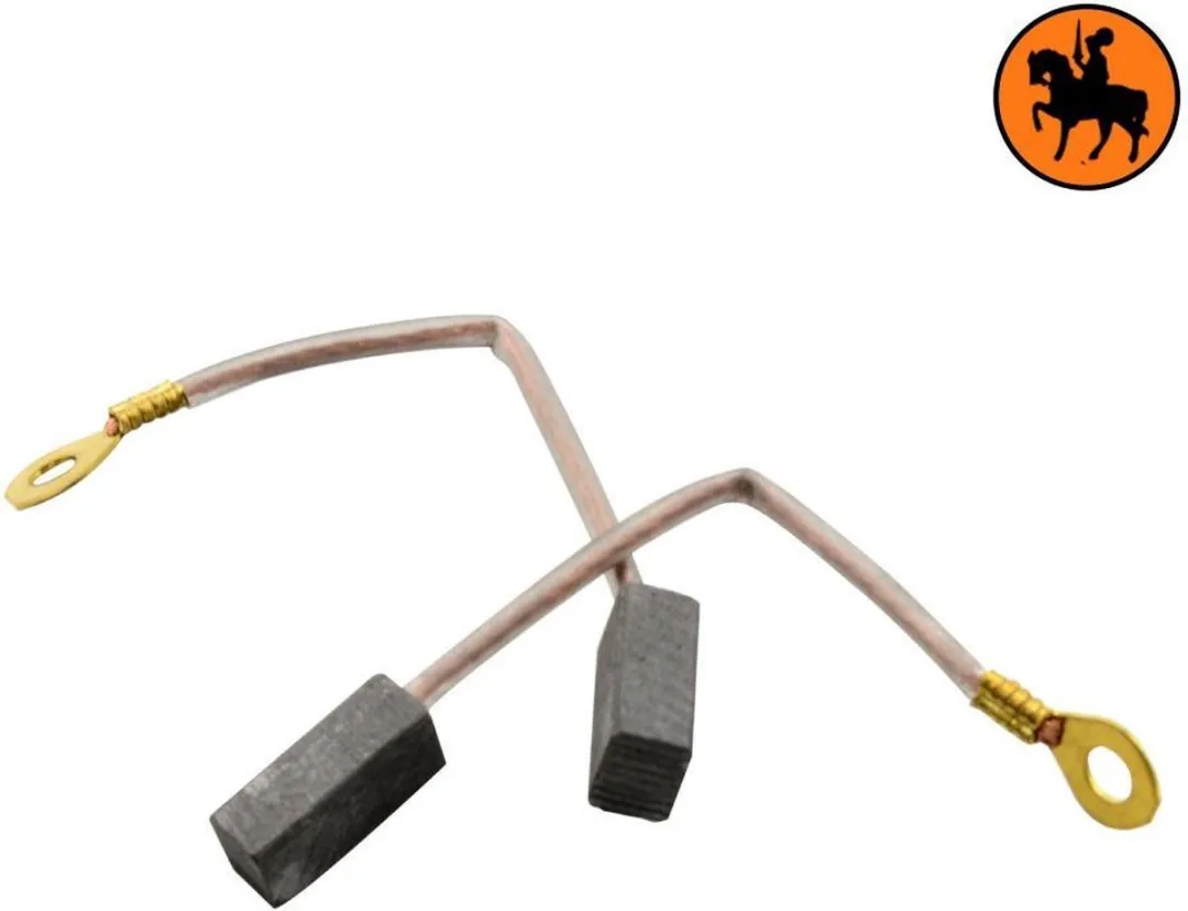 Fein Koolborstelset AST 636 - 5x6,4x13mm