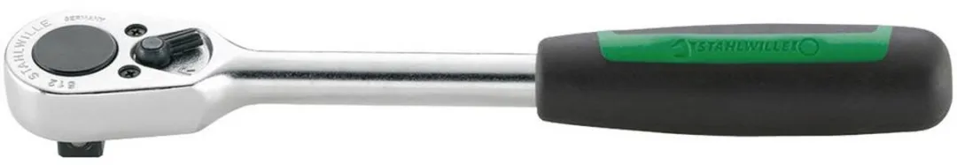 Stahlwille Ratel 36 Tanden 1/2" - 512