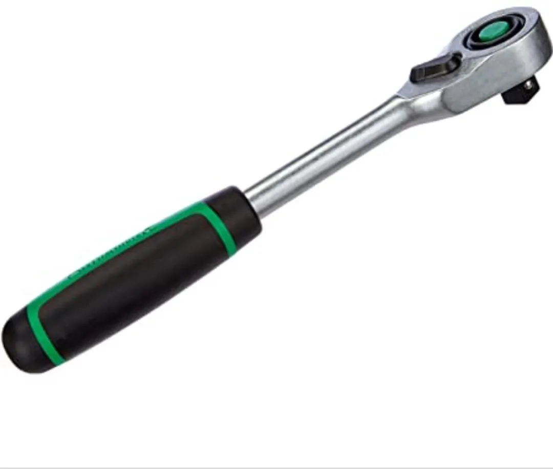 Stahlwille Ratel 36 Tanden 1/2" - 512