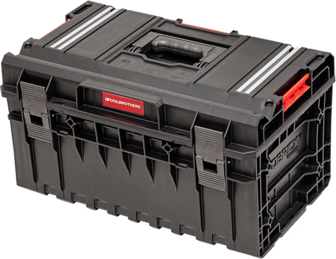 Toolbrothers RHINO XXL ECO Work+ Gereedschapskoffer L38