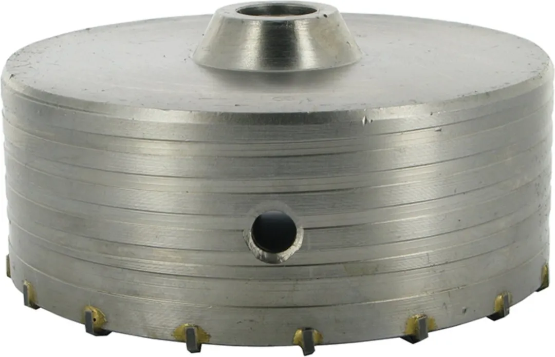 Silverline TCT Kernboor 150mm