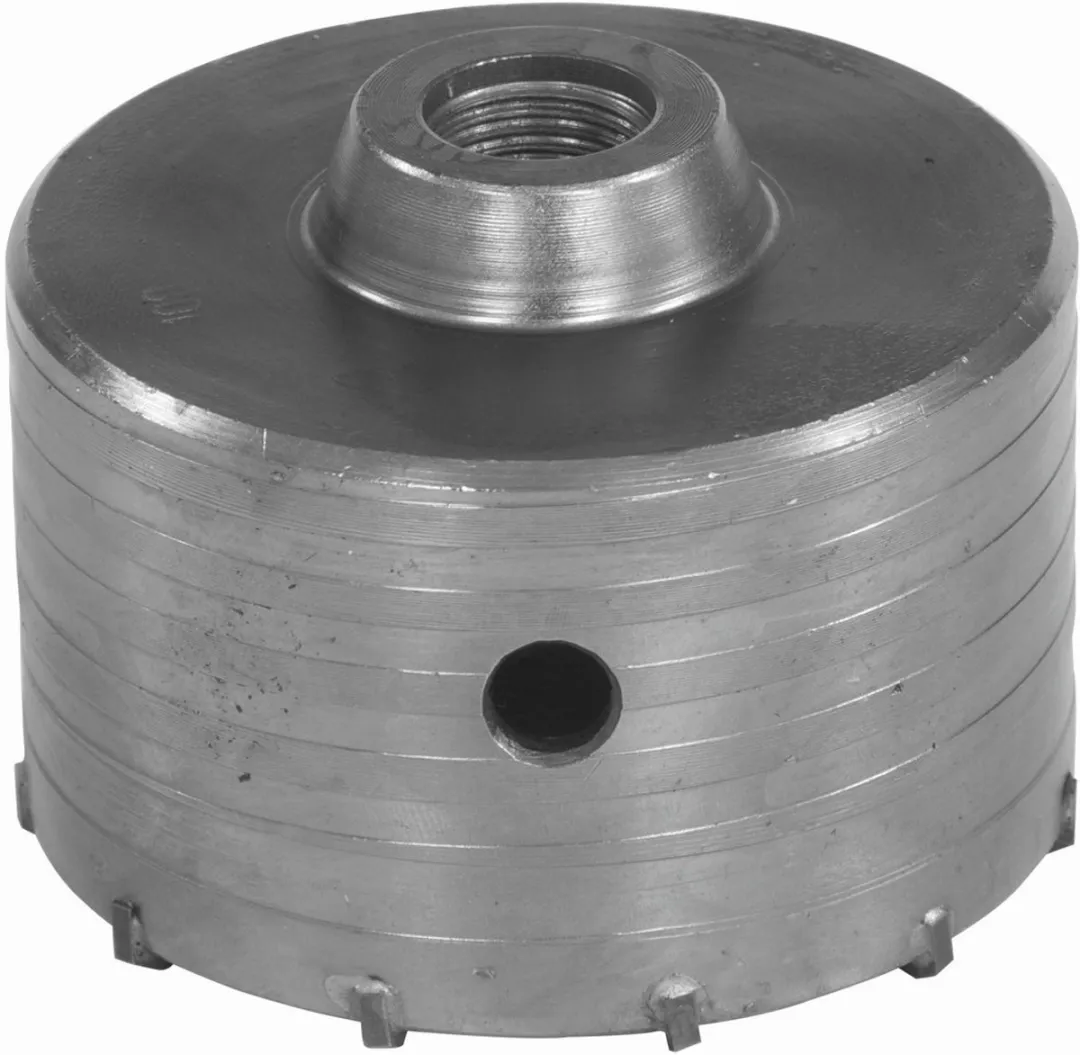 Silverline TCT Kernboor 150mm - Steen/Beton - afbeelding 6 van 6
