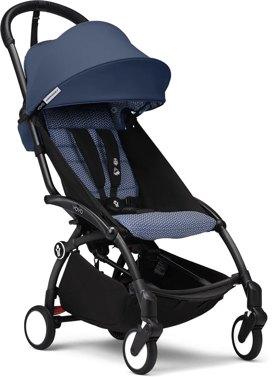 Stokke YOYO3 Kinderwagen