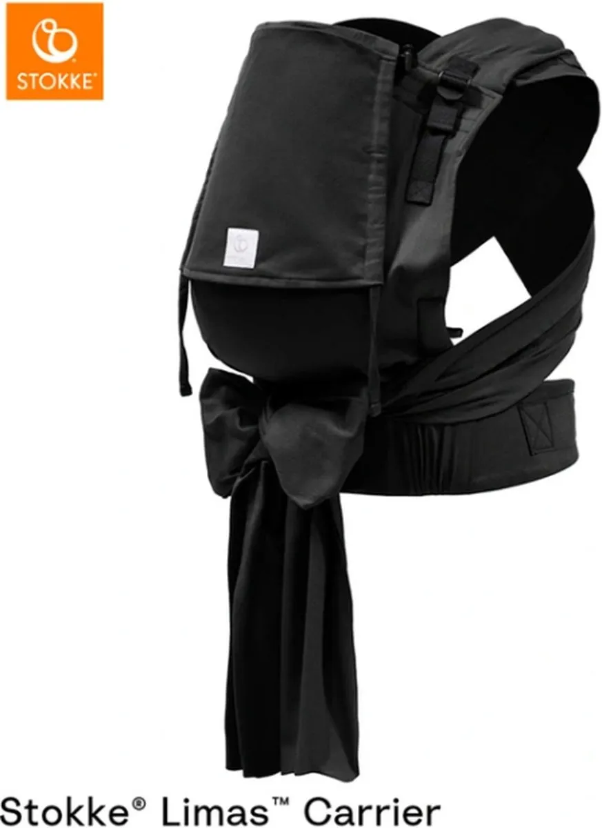 Stokke Limas Carrier Plus