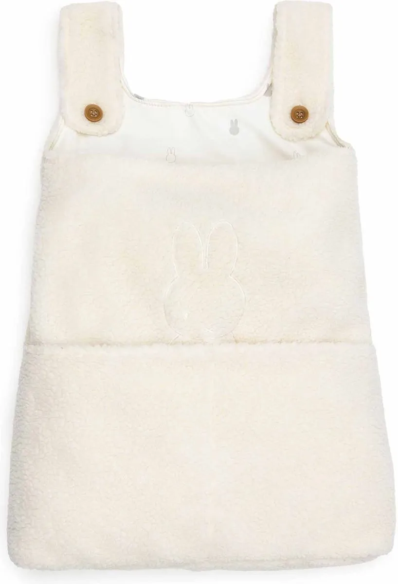Jollein x Nijntje Baby Boxopbergzak Teddy Miffy