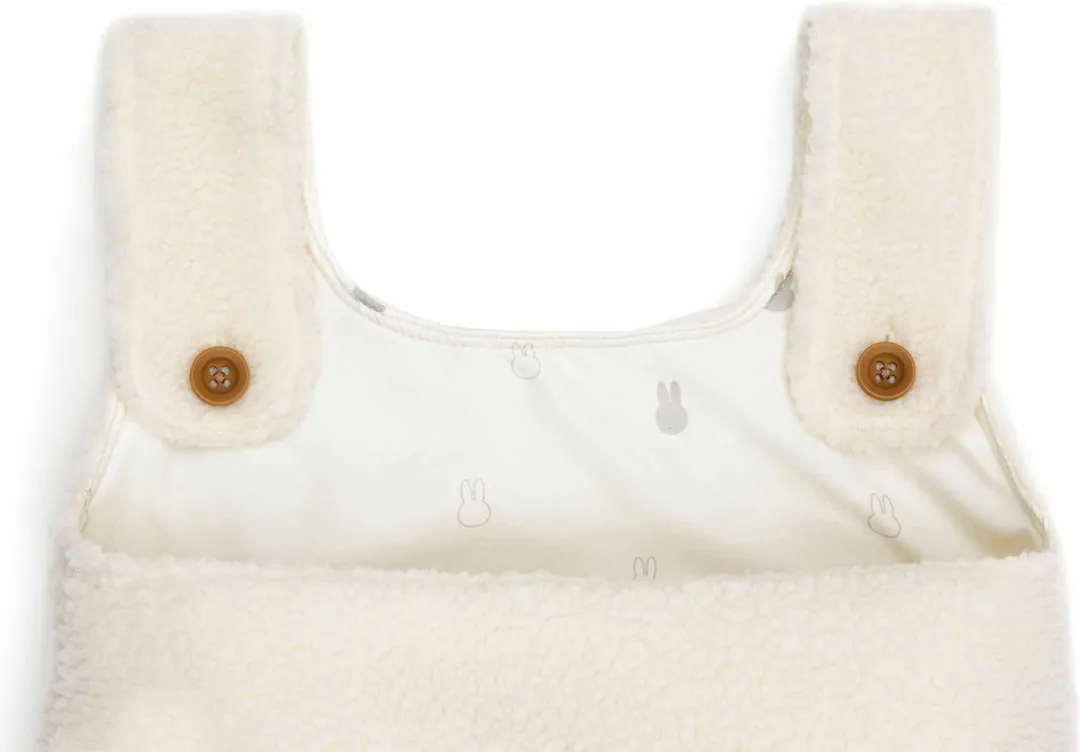 Jollein x Nijntje Baby Boxopbergzak Teddy Miffy