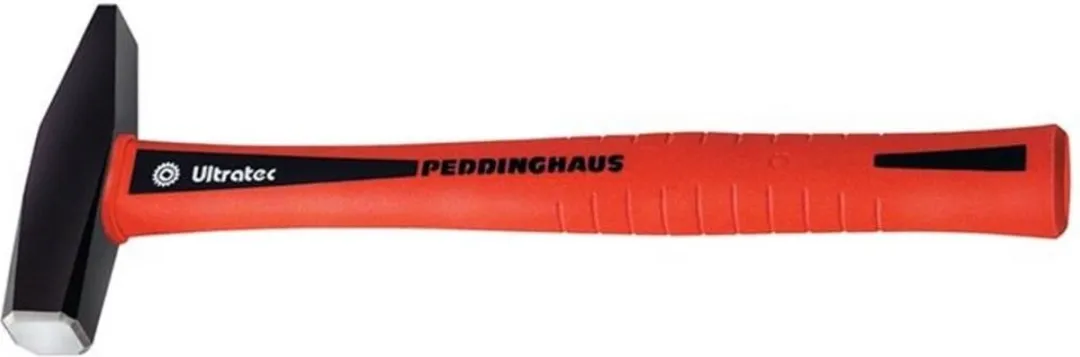 Peddinghaus Ultratec 300g Slotenmakershamer - 5039.98.0300