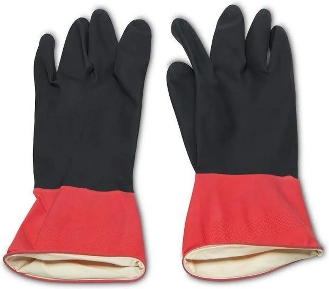 Rubi Tegelhandschoenen Latex