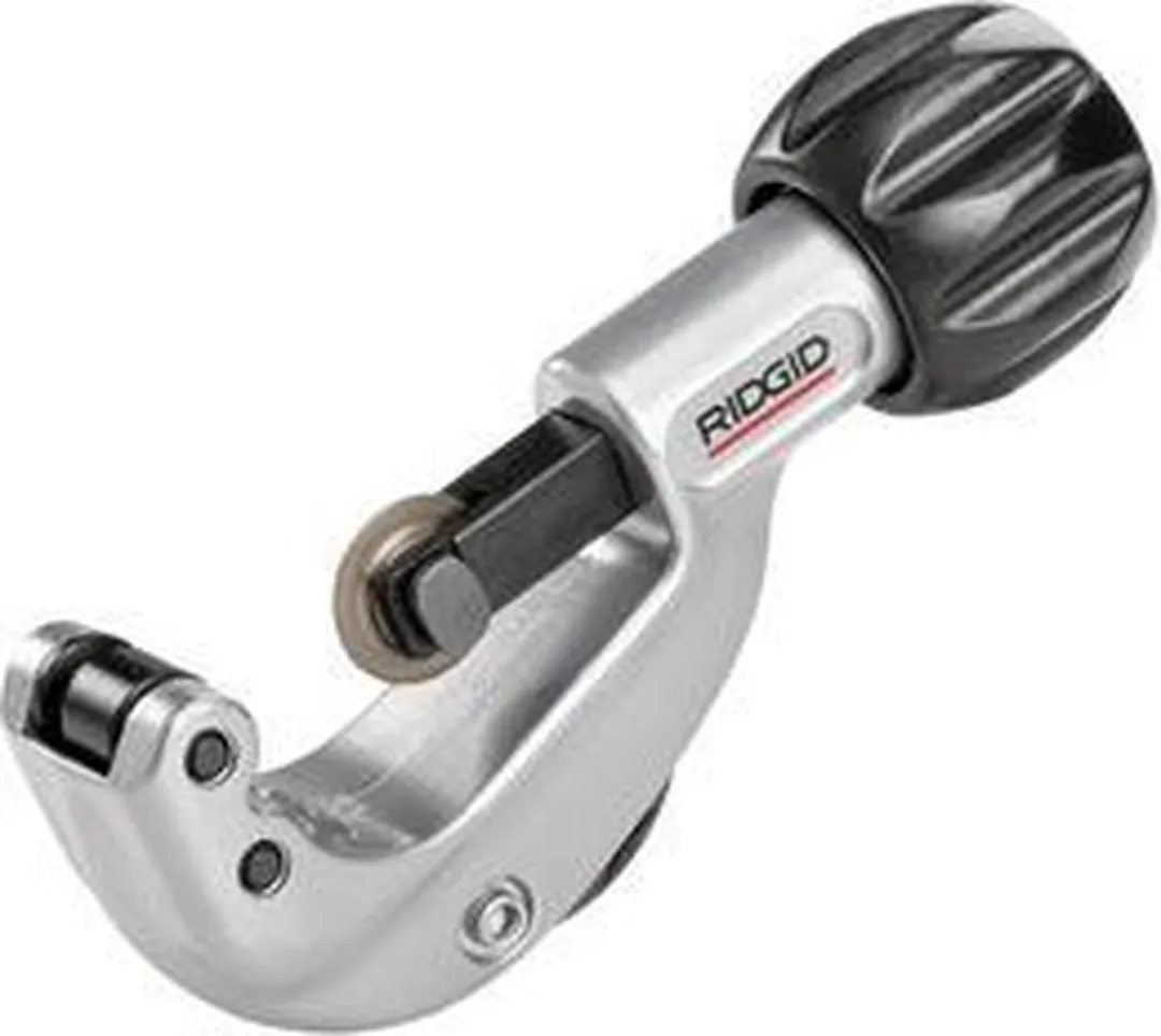 Ridgid 150LS Pijpsnijder 6-35mm