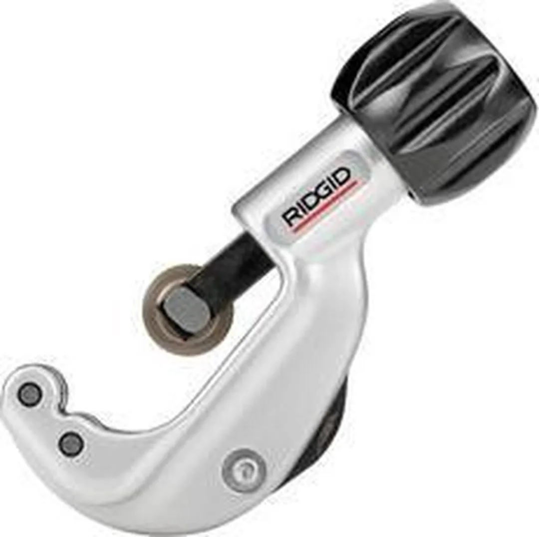 Ridgid 150LS Pijpsnijder 6-35mm