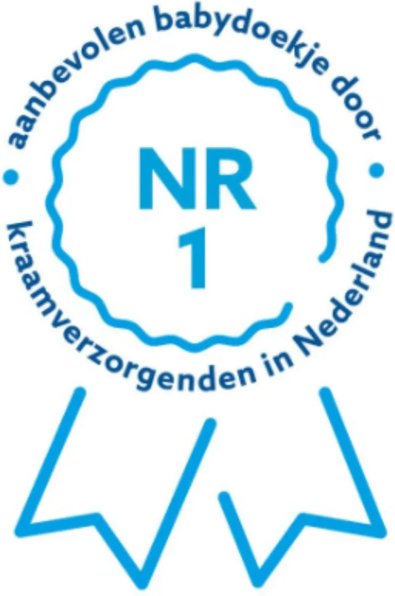 WaterWipes Billendoekjes BIO - 300 Stuks