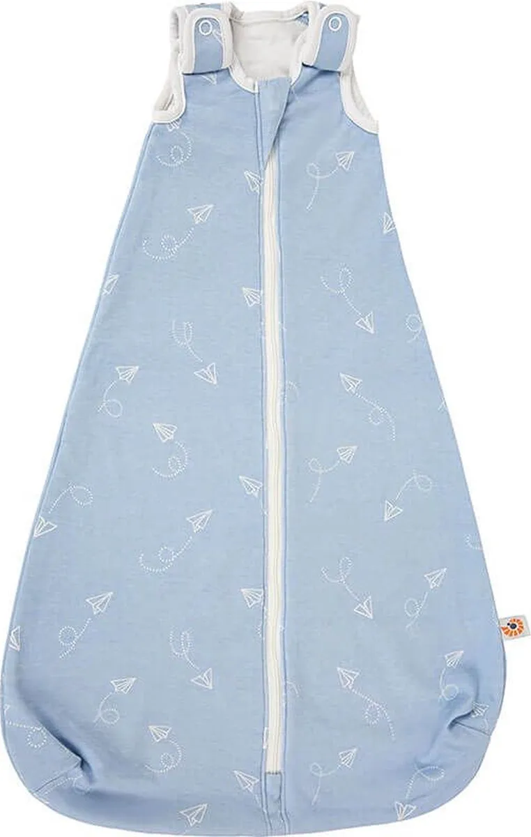 Ergobaby Slaapzak Classic Paper Planes 2,5 Tog