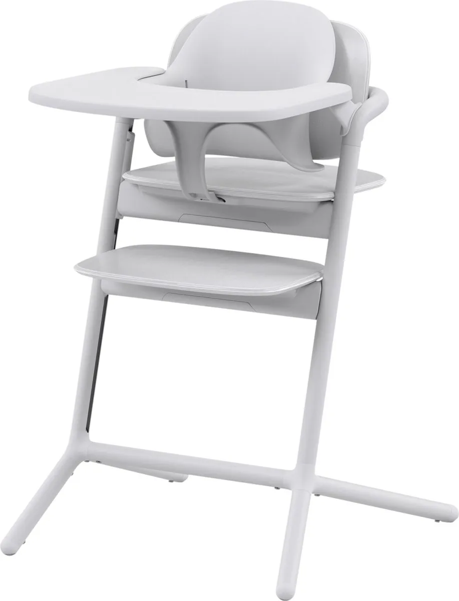 Cybex Lemo Kinderstoel 3-in-1 Set