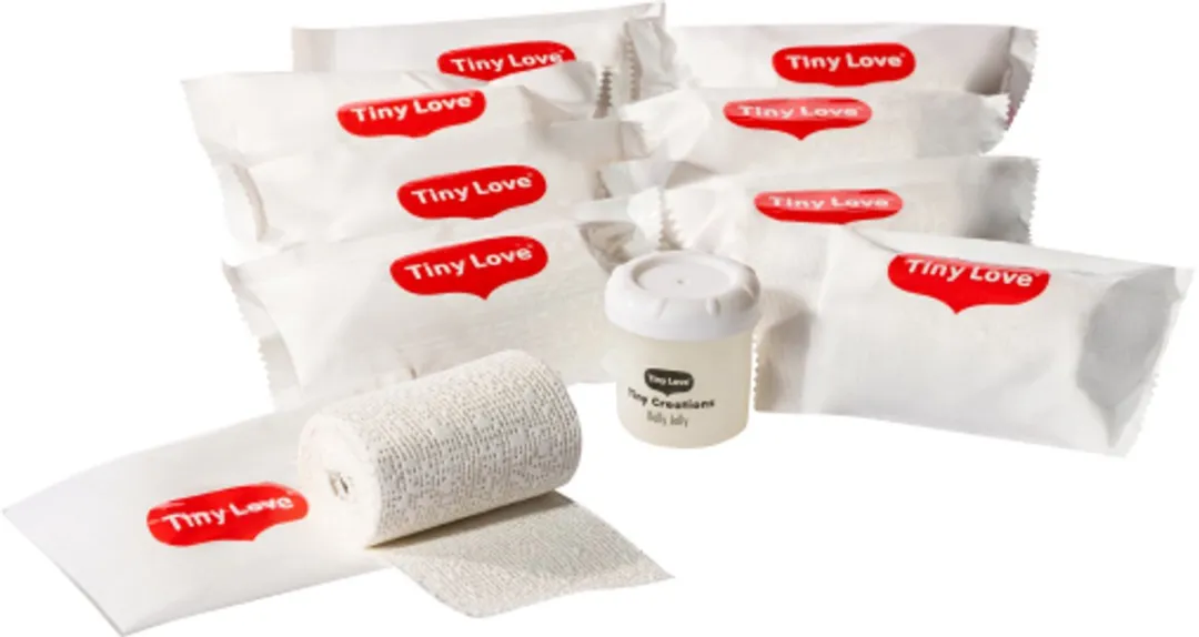 Tiny Love Buikgipsset Tiny Creations