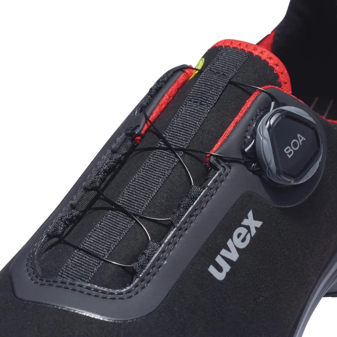 Uvex 1 G2 Halbschuhe S3 68403 - 43