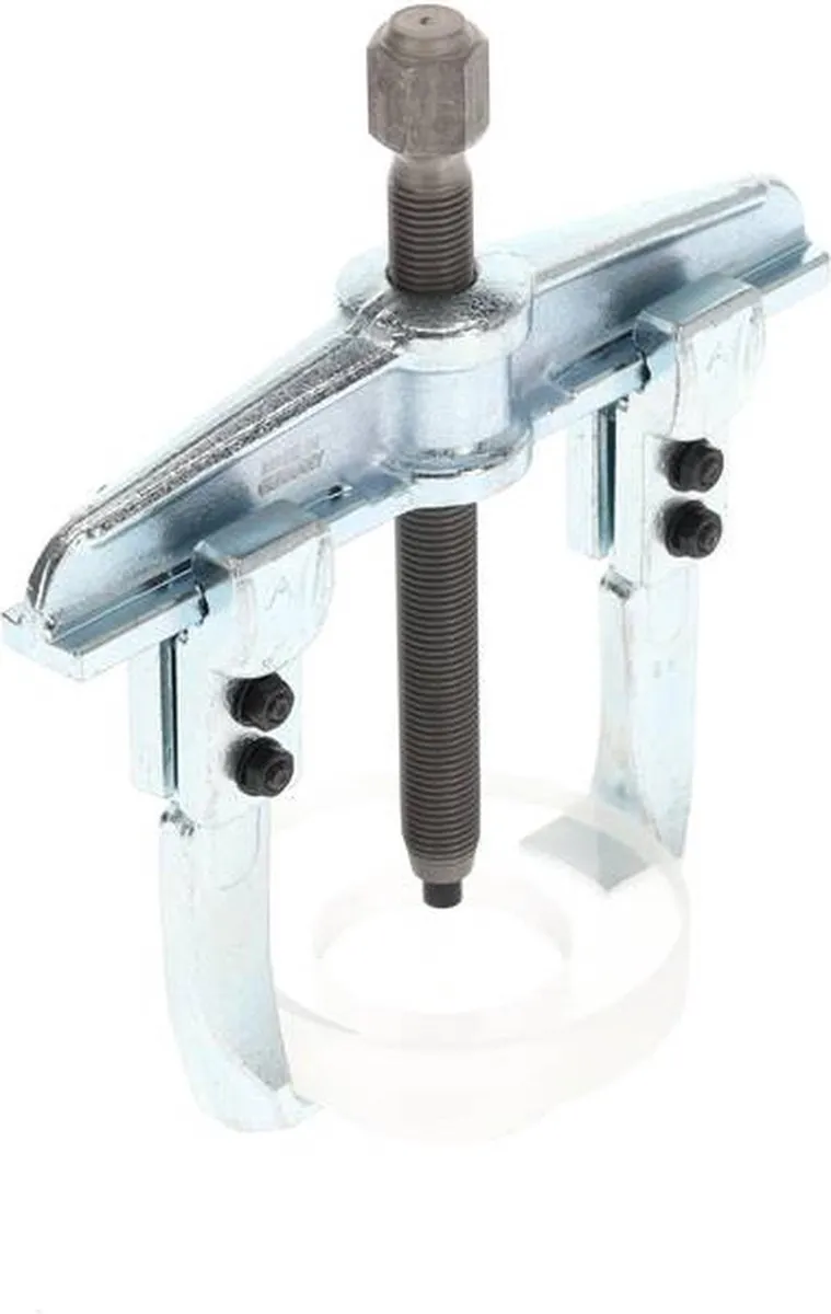 Gedore Poelietrekker 8000310 - 2 Haken - 130mm