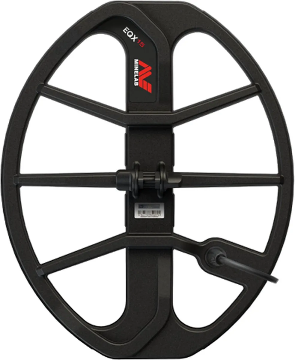 Minelab Zoekschijf 30110335