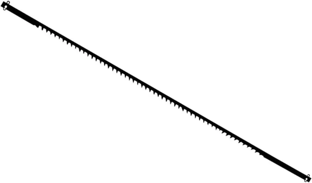 Proxxon 28749 Zaagbladen Metaal - 14 Tanden - 12 Stuks