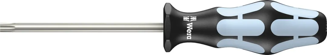 Wera 5032055001 Schroevendraaier Torx T25
