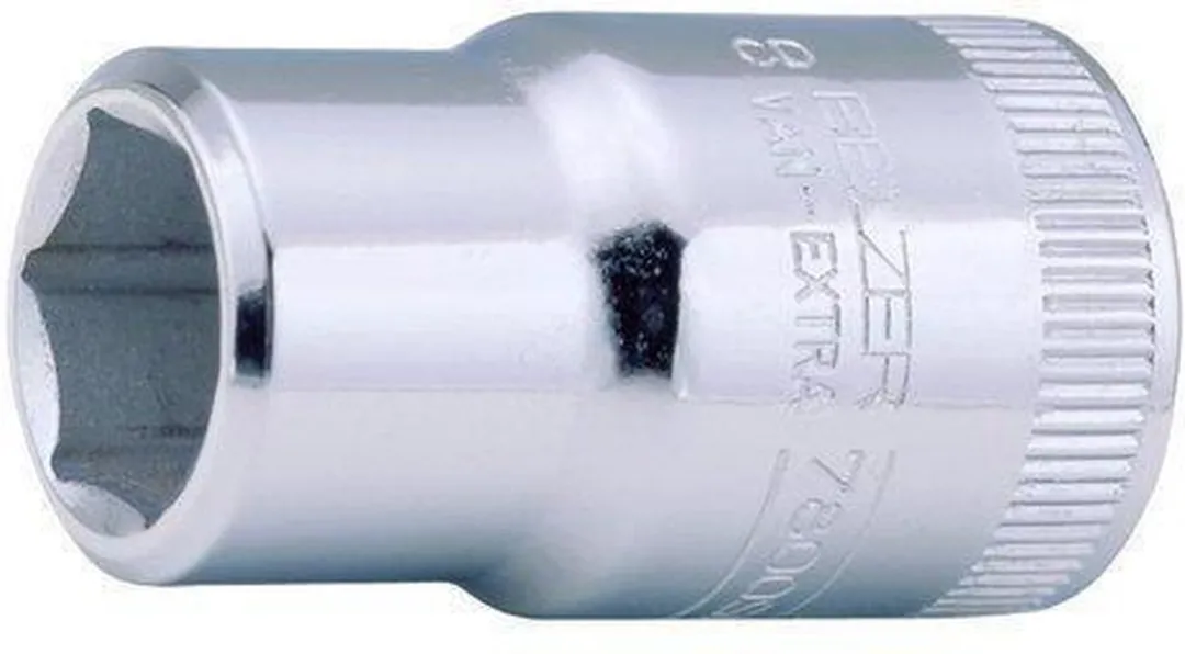 Bahco Dopsleutel 7800SM 32mm - Zilver - afbeelding 3 van 3