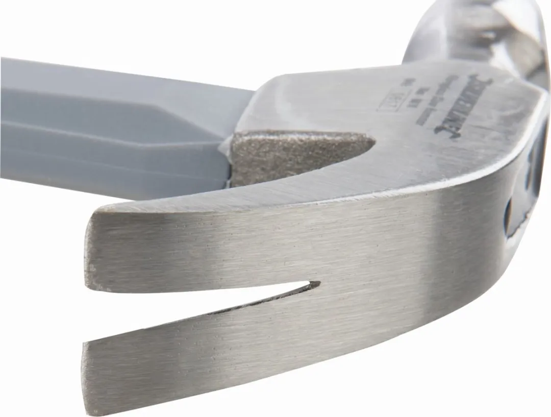 Silverline Glasvezel Klauwhamer HA11 - 567 gram