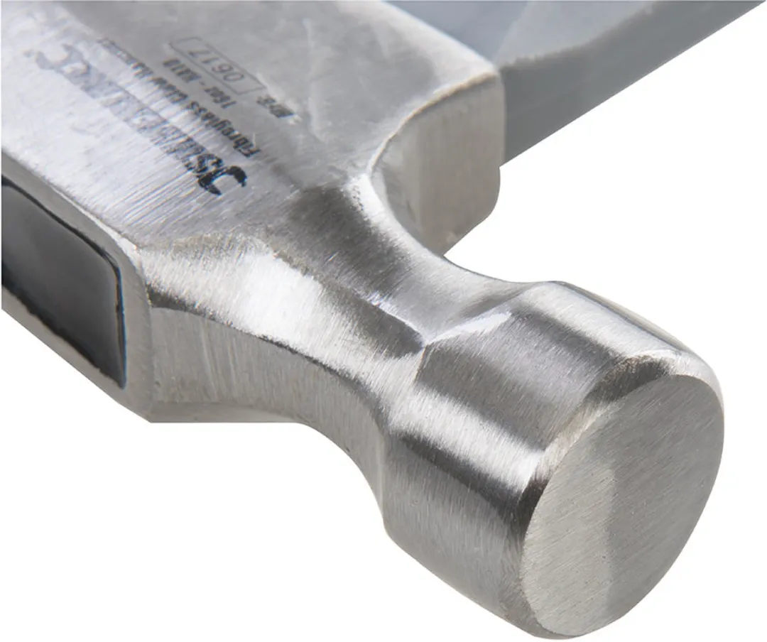 Silverline Glasvezel Klauwhamer HA11 - 567 gram - afbeelding 6 van 6