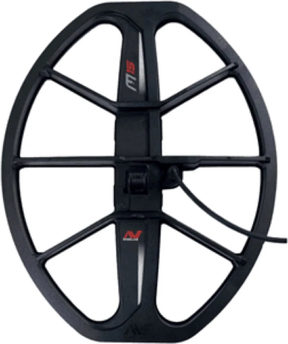Minelab Zoekschijf 30110423