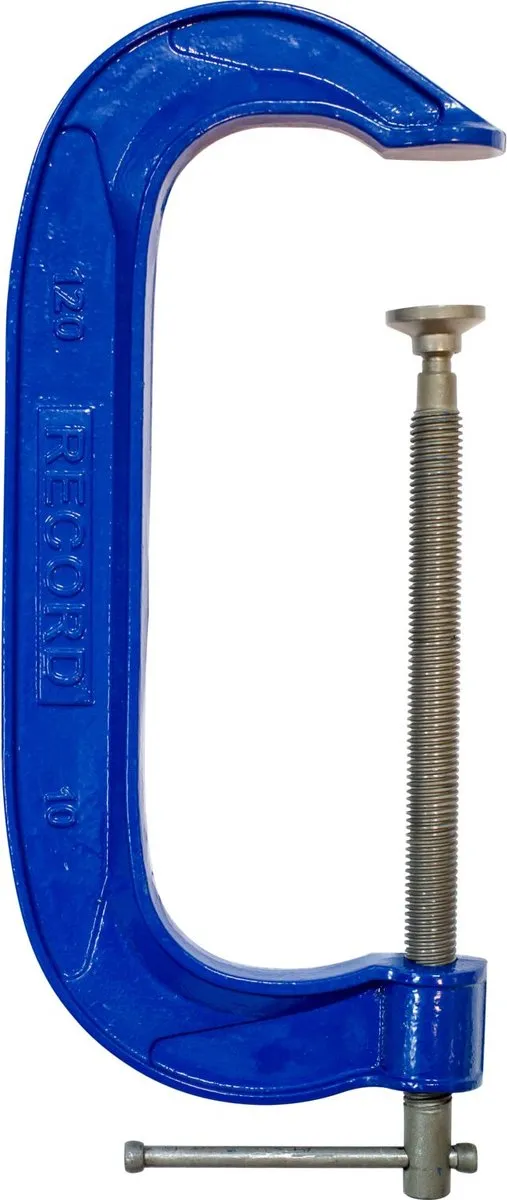 Irwin G-klem T12010
