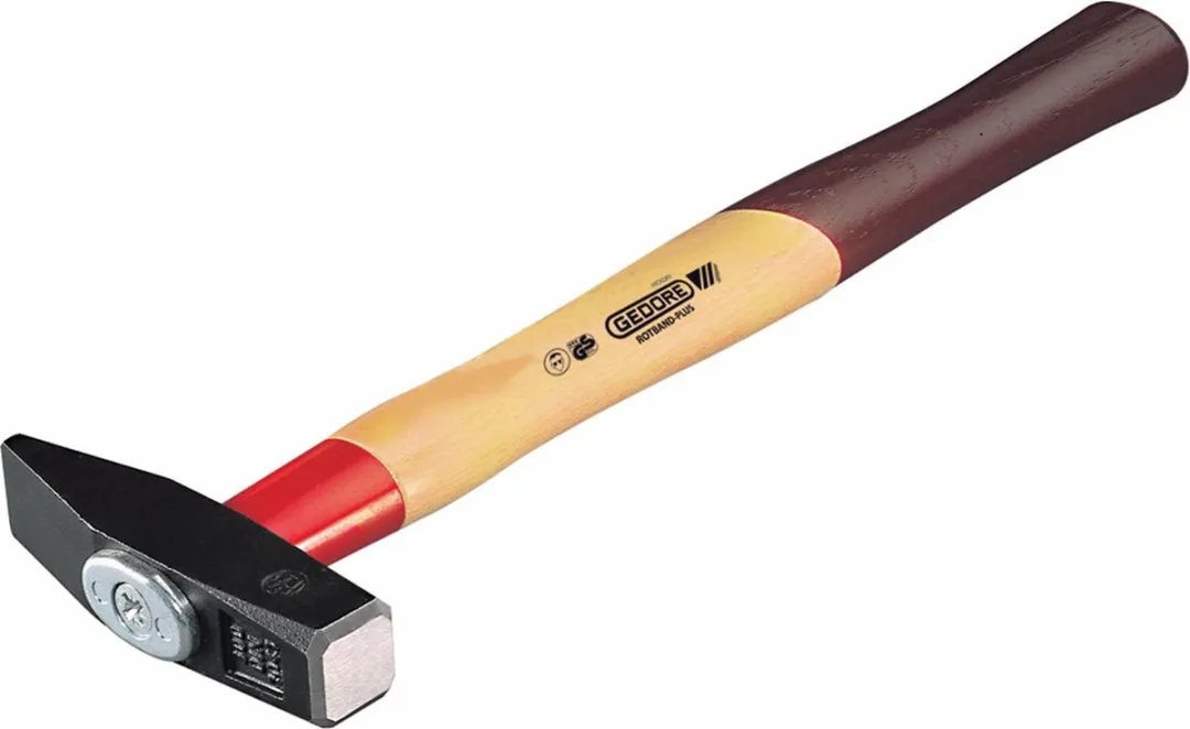 Gedore 600E+600H Bankhamer Rotband-Plus 2491g