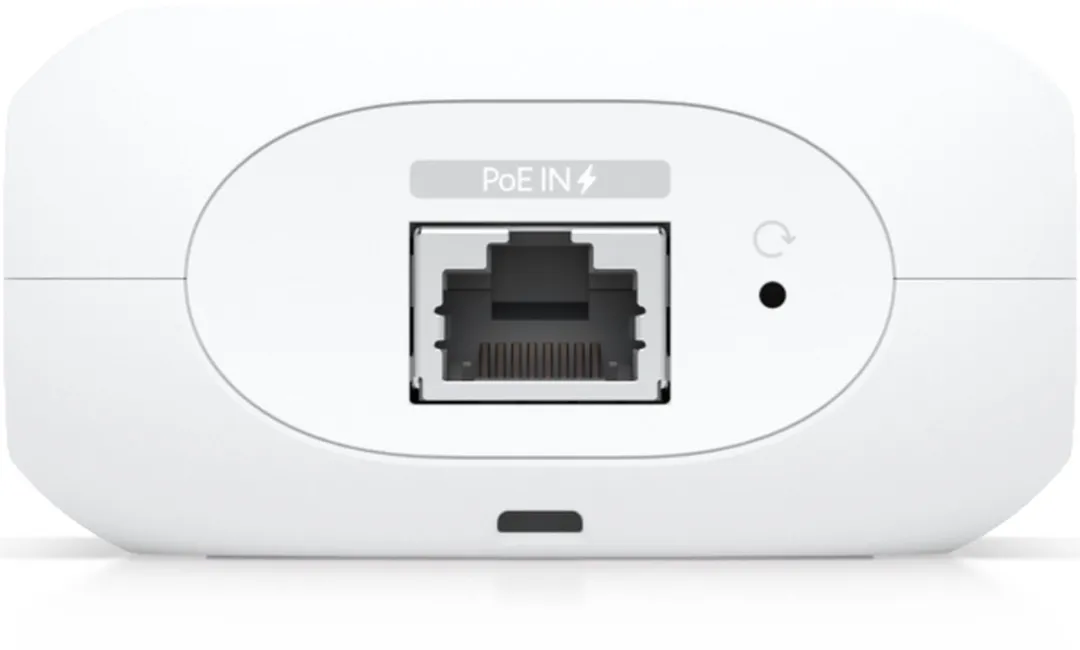 Ubiquiti UniFi AI Theta UVC-AI-Theta Beveiligingscamera - 2 Stuks - Wit