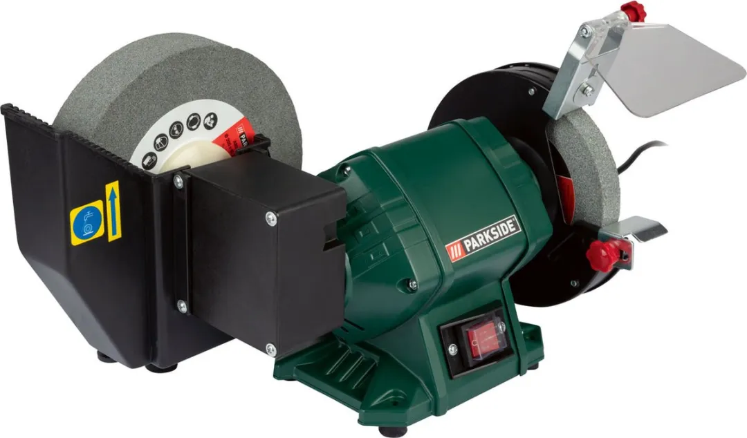 PARKSIDE Nat/Droog Slijpmachine 250W