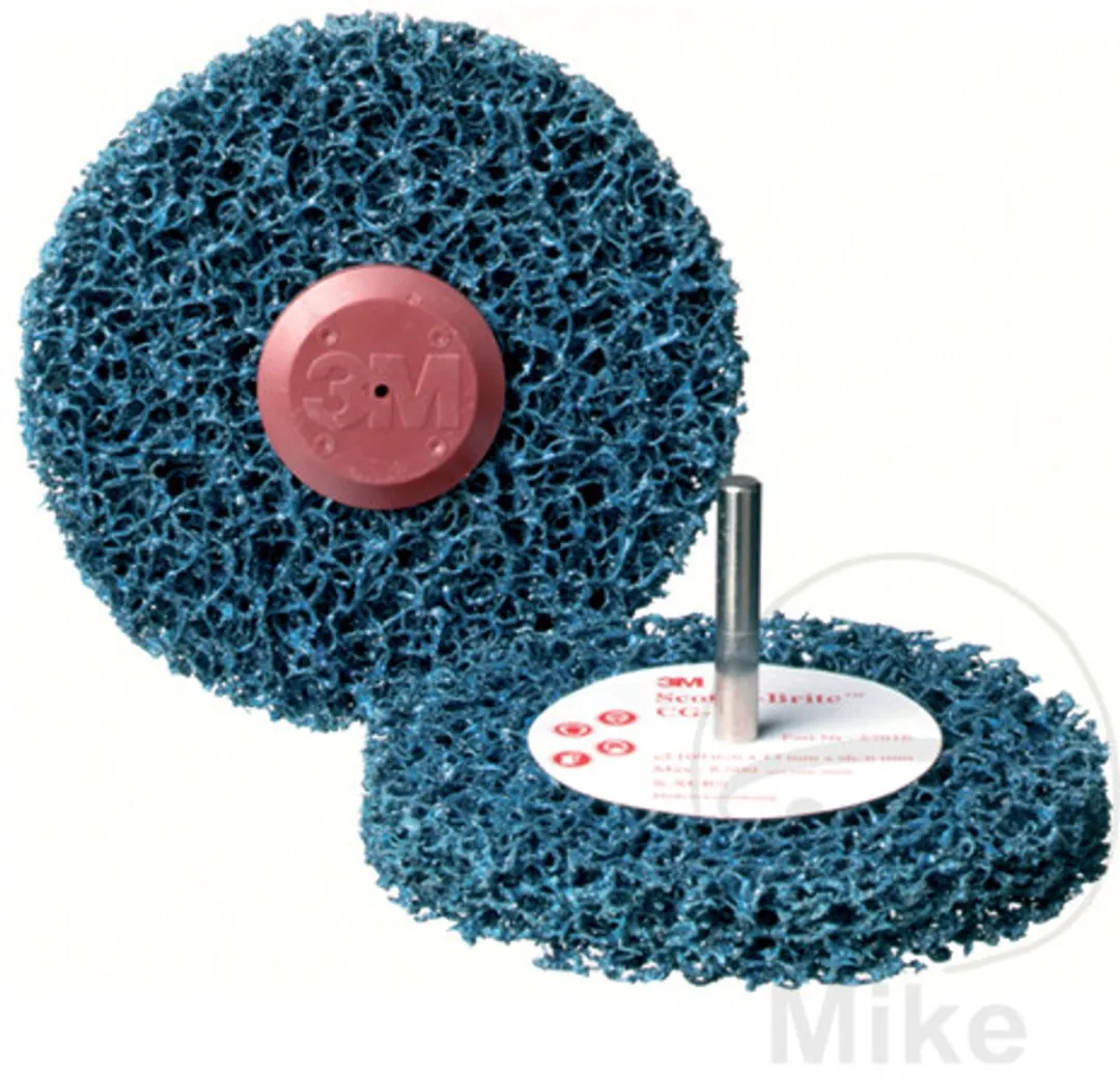 3M 57017 Clean & Strip Slijpschijf 150mm