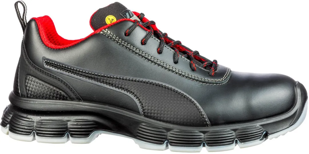 PUMA Safety Condor Laag S3 640521