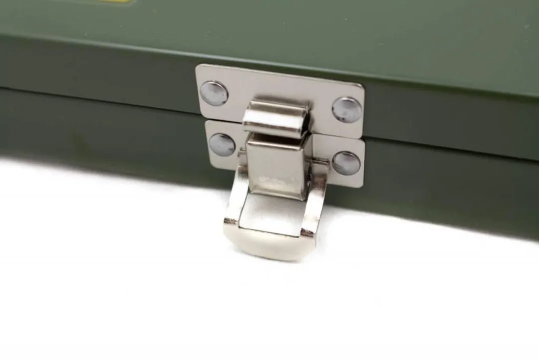 Proxxon Industrial 23070 Dopsleutel-bitinzetset 1/4" 39-delig