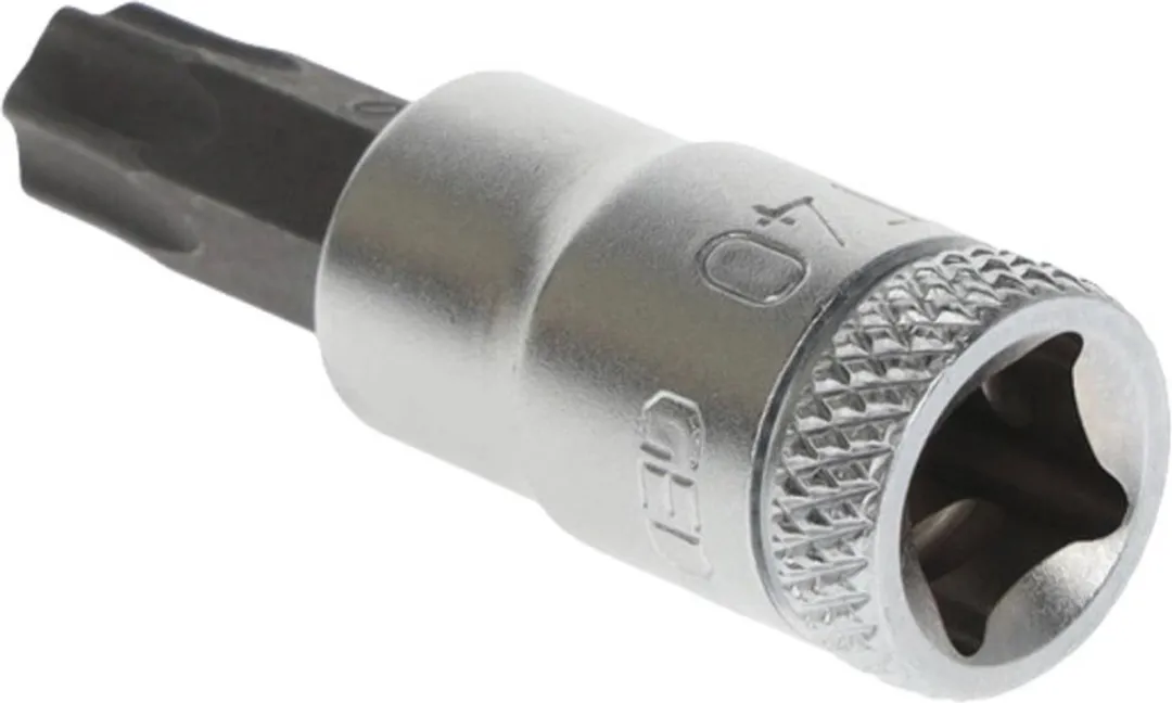 Gedore ITX 20 T40 6265890 Binnen-zesrond Schroevendraaierdop 6.65mm