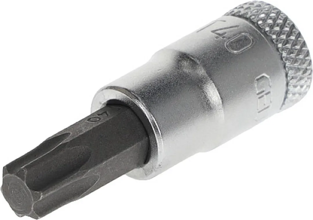 Gedore ITX 20 T40 6265890 Binnen-zesrond Schroevendraaierdop 6.65mm - afbeelding 6 van 6