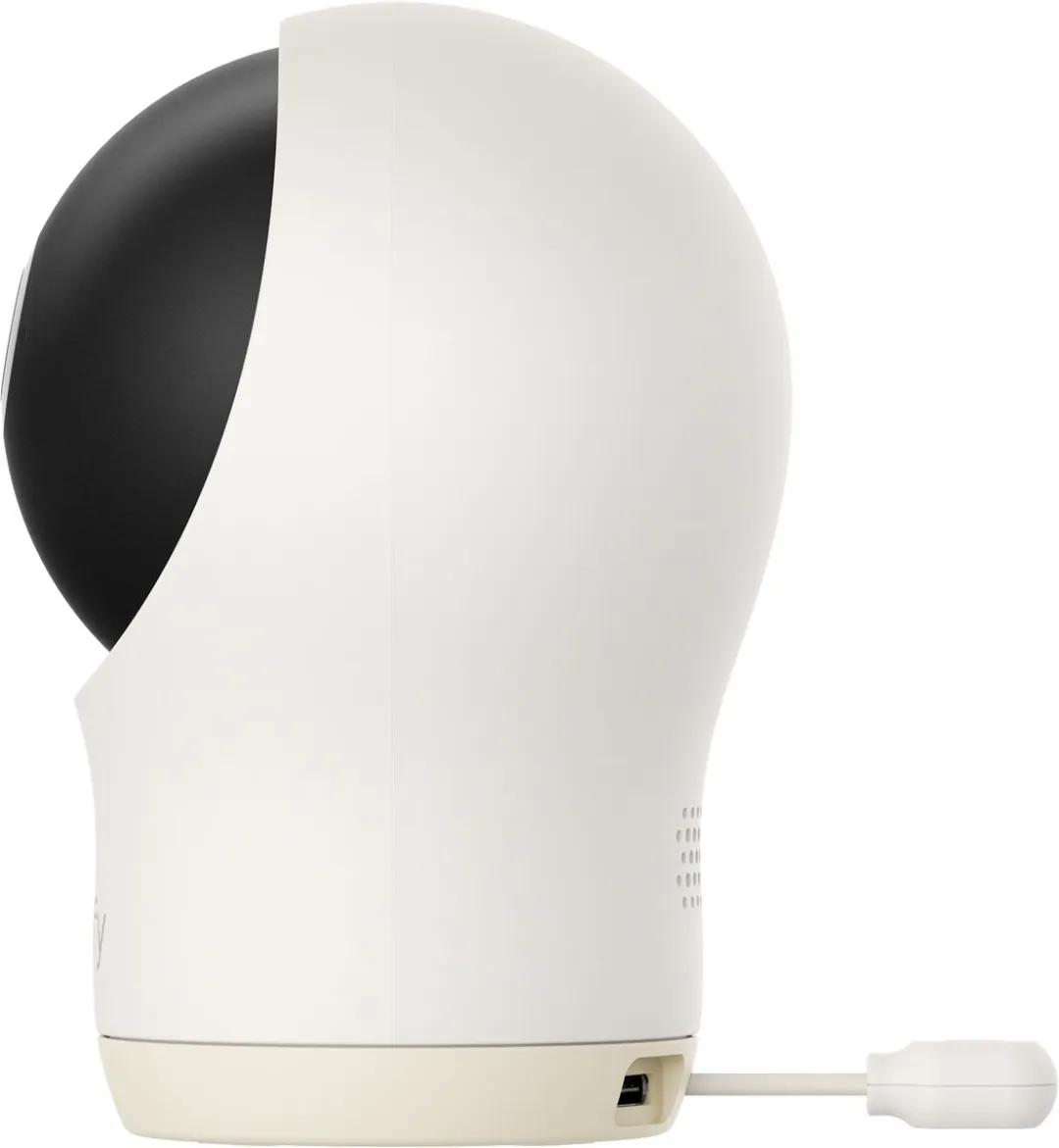 Eufy Baby Monitor C10 Add-On Camera - 2K Beige - afbeelding 6 van 6