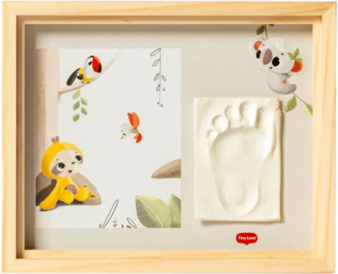 Tiny Love Enkel Frame Tiny Creations