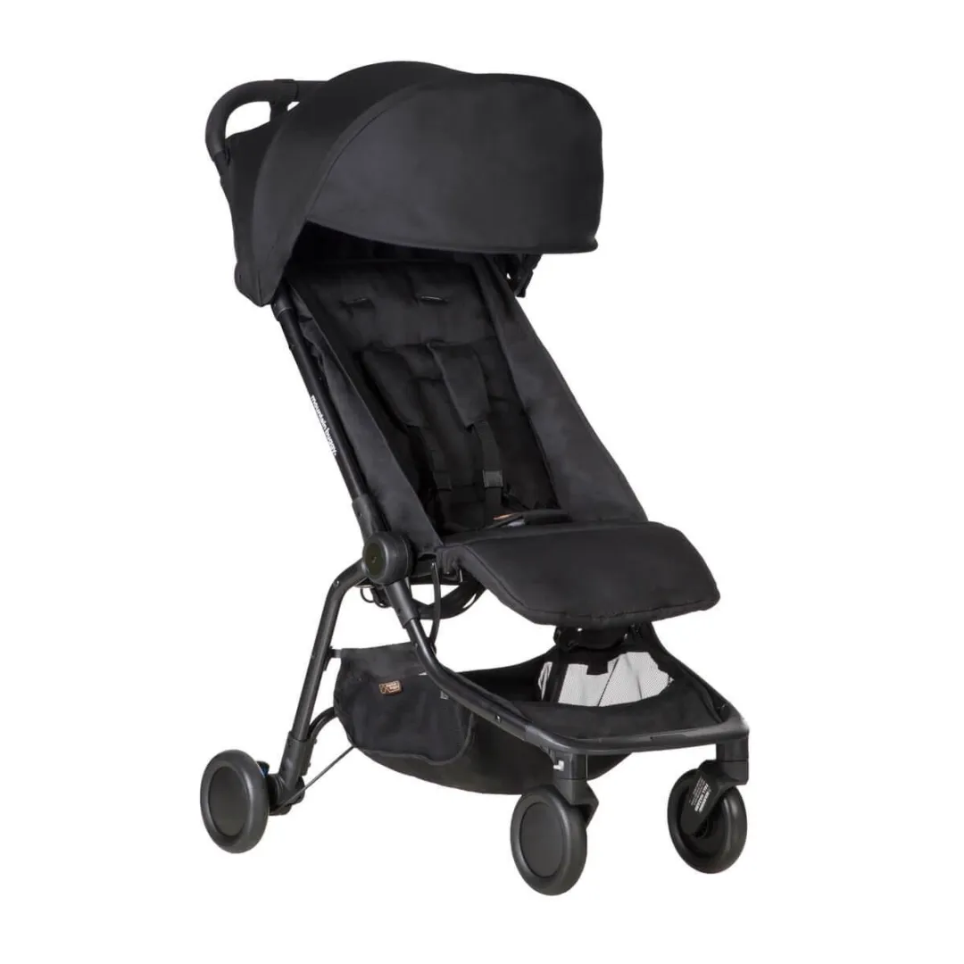 Mountain Buggy Nano V3 Kinderwagen
