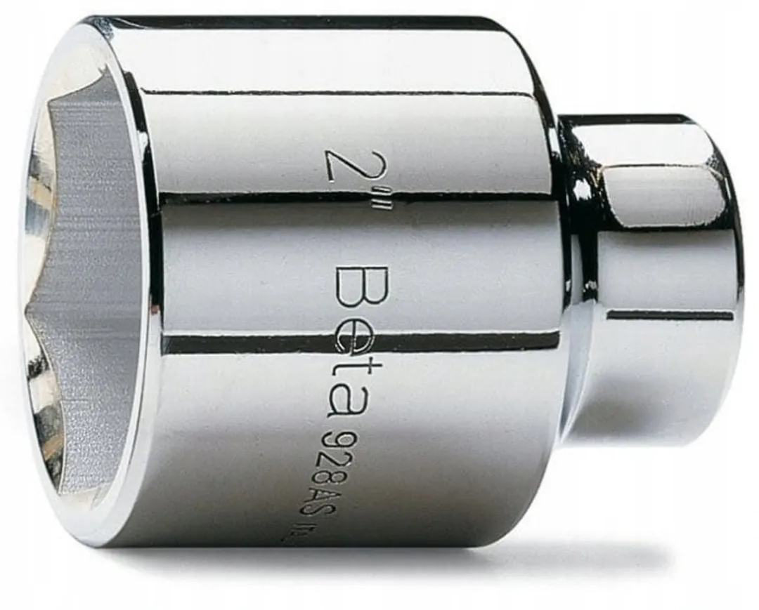 Beta Dopslagsleutel 3/4" 1.7/16" Zeskant