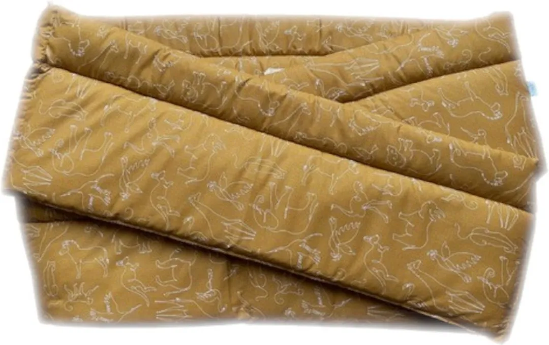 BINK Bedding Boxomranding Savanne 75x95cm