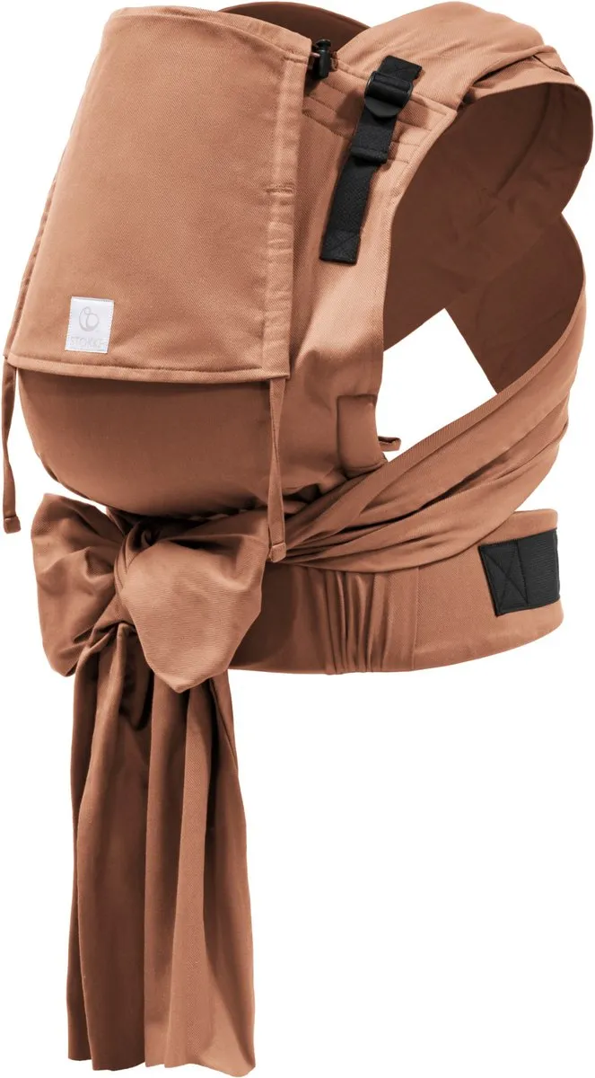 Stokke Limas Carrier Plus Terracotta