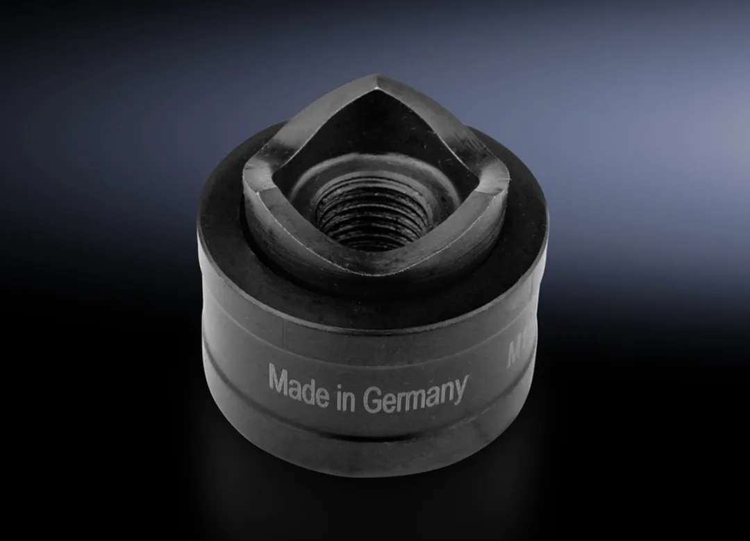 Rittal 4055222 Pons voor blik 22.5mm