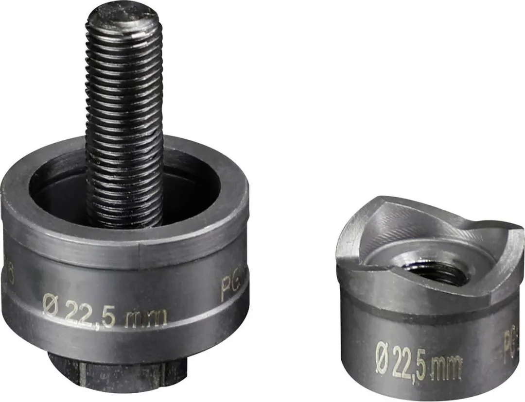 Rittal 4055222 Pons voor blik 22.5mm - Metaal