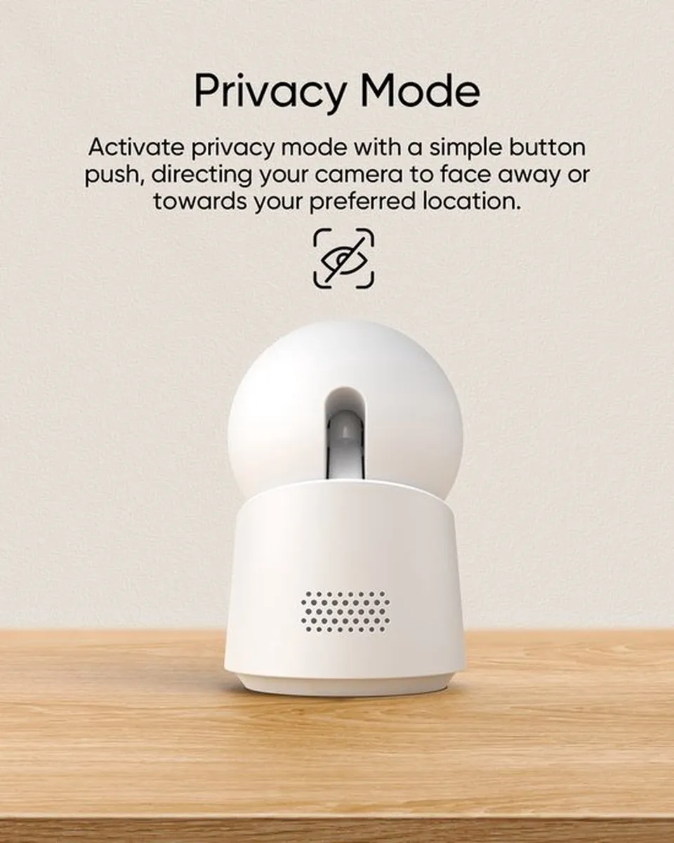 Eufy HomeBase 3 S380 + Indoor Cam C220 Bundel - 16TB Wit