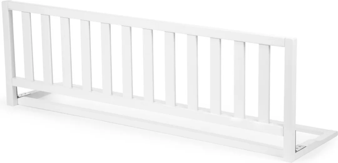 Childhome Bedhekje 120cm - Wit