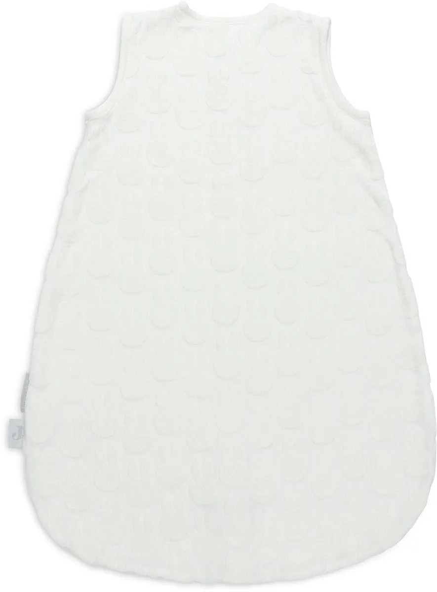 Jollein x Nijntje Newborn Slaapzak Jersey 60cm - Miffy Jacquard Ivory