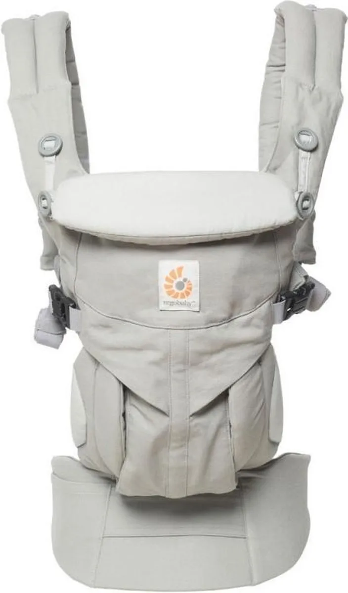 Ergobaby Omni 360 Babydraagzak