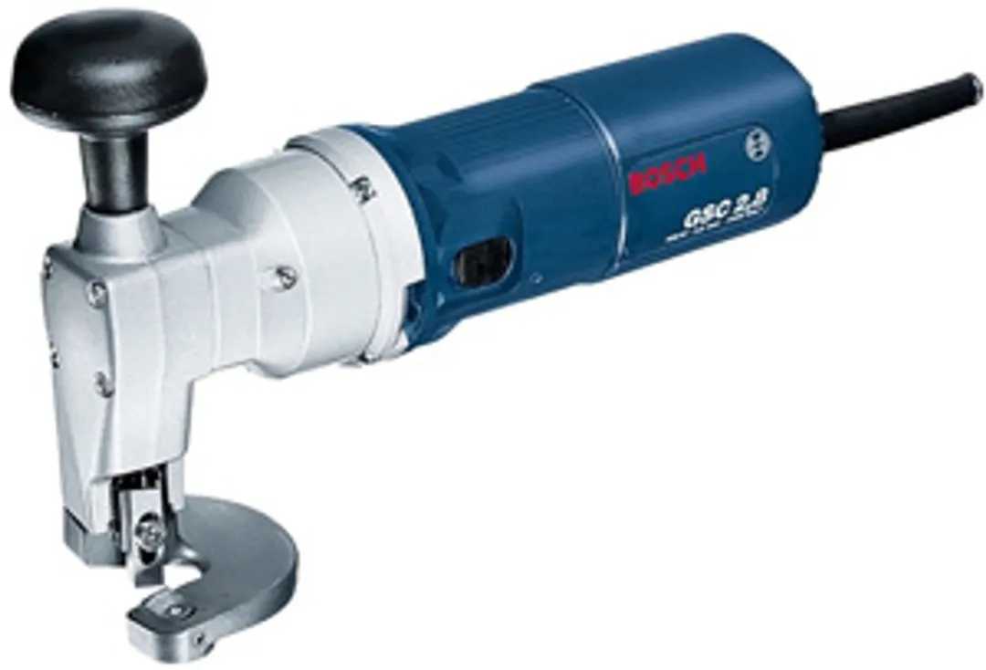 Bosch Professional GSC 2,8 Plaatschaar
